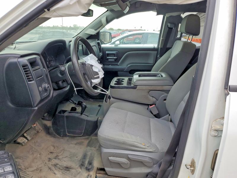 Продаж на аукціоні авто 2019 Gmc C1500, vin: 2GTV2LEC1K1173442, номер лоту: 54100946