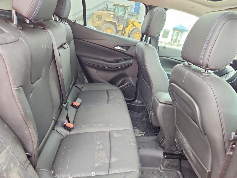 53757306 :رقم المزاد ، KL4AMESL3TB004916 vin ، 2026 Buick Encore مزاد بيع