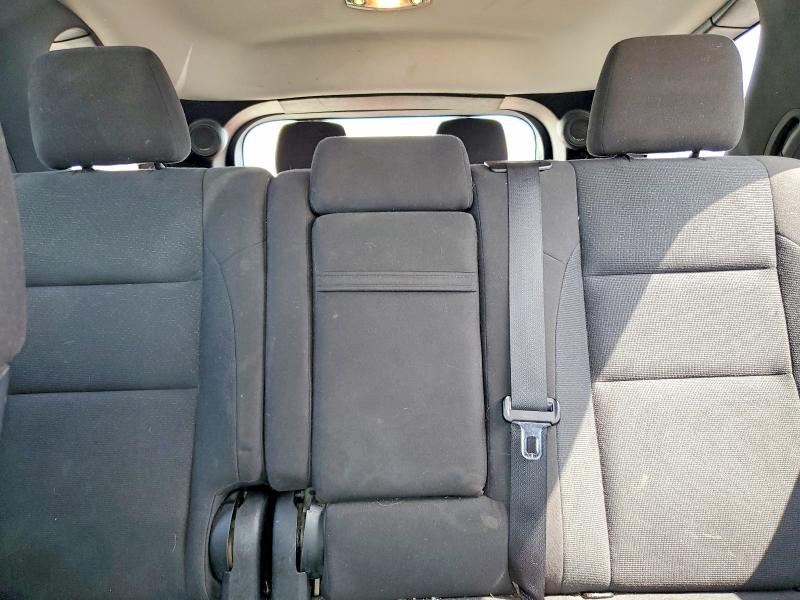 Aukcja sprzedaży 2011 Dodge Durango, vin: 1D4RE4GG0BC598985, numer aukcji: 53233826