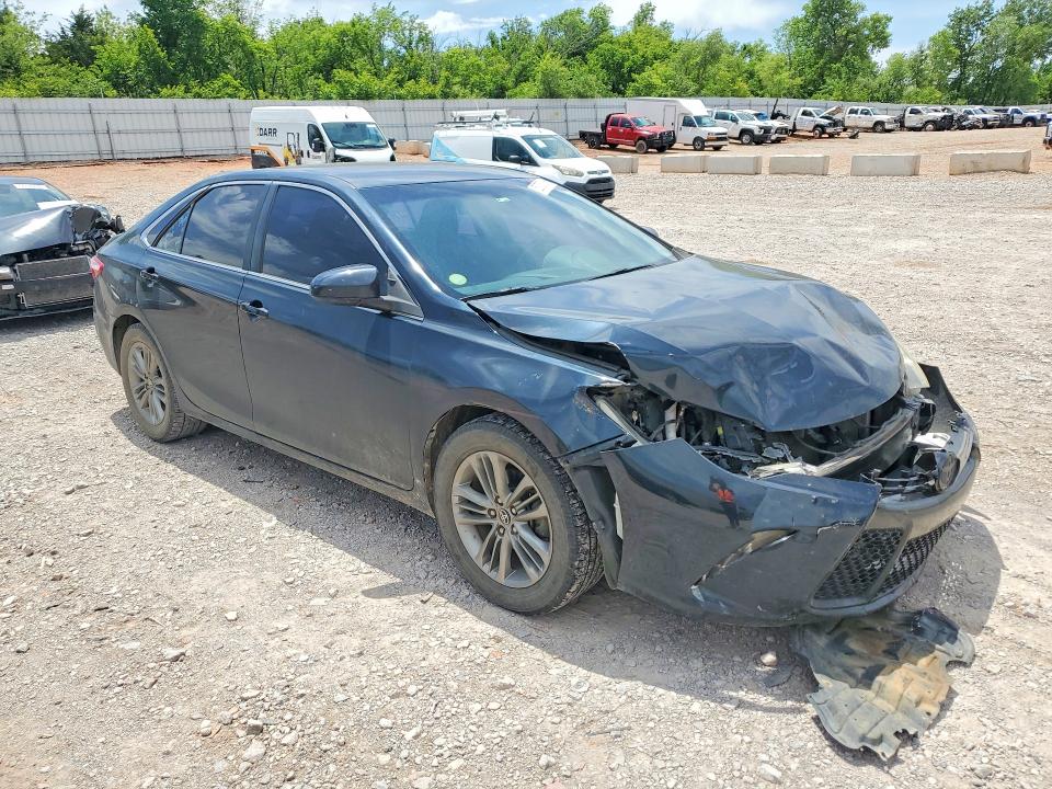 Aukcja sprzedaży 2016 Toyota Camry, vin: 4T1BF1FK8GU190179, numer aukcji: 53727186