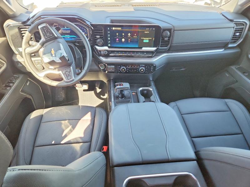 Продажа на аукционе авто 2026 Chevrolet Silverado, vin: 2GCUKGED3T1153237, номер лота: 53379946