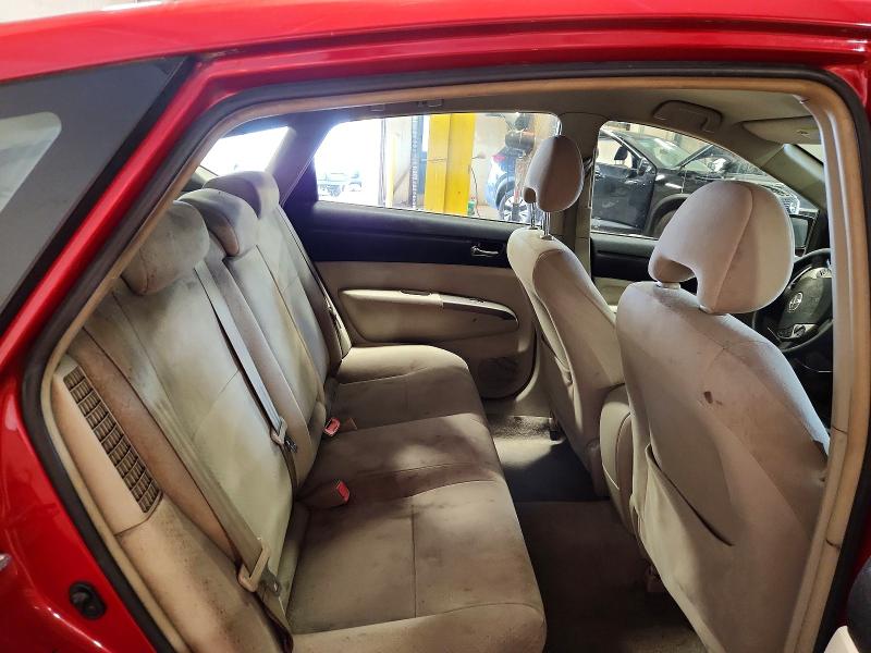 Aukcja sprzedaży 2007 Toyota Prius, vin: JTDKB20U177662902, numer aukcji: 54681536