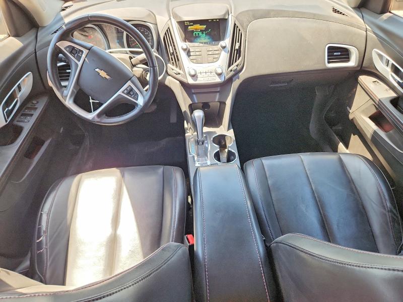 Aukcja sprzedaży 2012 Chevrolet Equinox, vin: 2GNFLFE5XC6375955, numer aukcji: 52360896