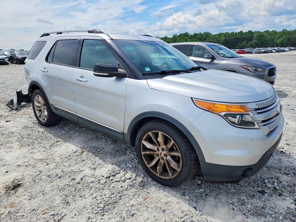 Aukcja sprzedaży 2014 Ford Explorer, vin: 1FM5K7D89EGA85651, numer aukcji: 55317456