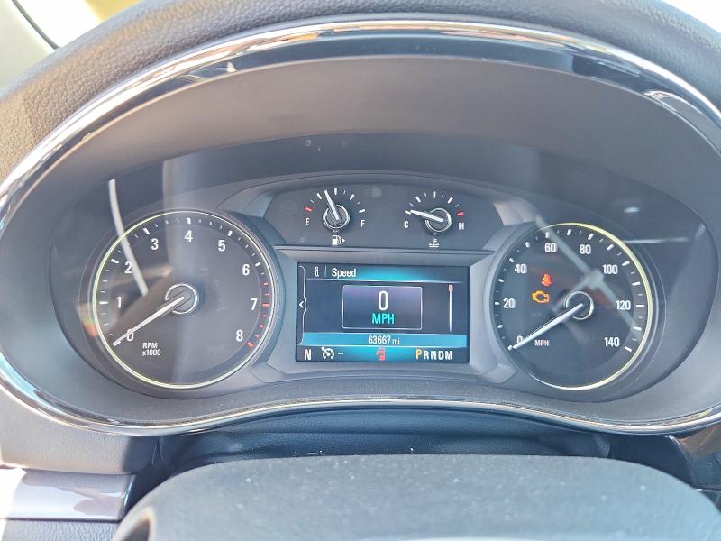 Продажа на аукционе авто 2022 Buick Encore, vin: KL4CJESM0NB556113, номер лота: 53476286