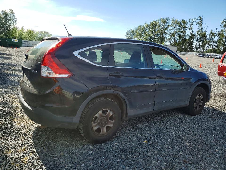 53608966 :رقم المزاد ، 2HKRM4H39EH654040 vin ، 2014 Honda Cr-v مزاد بيع