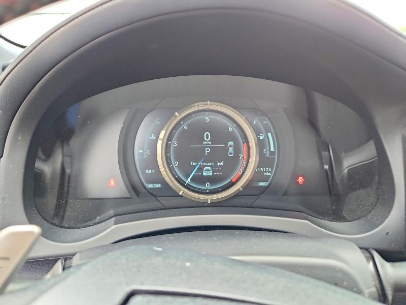 Продажа на аукционе авто 2016 Lexus Is, vin: JTHCE1D26G5012567, номер лота: 51691666