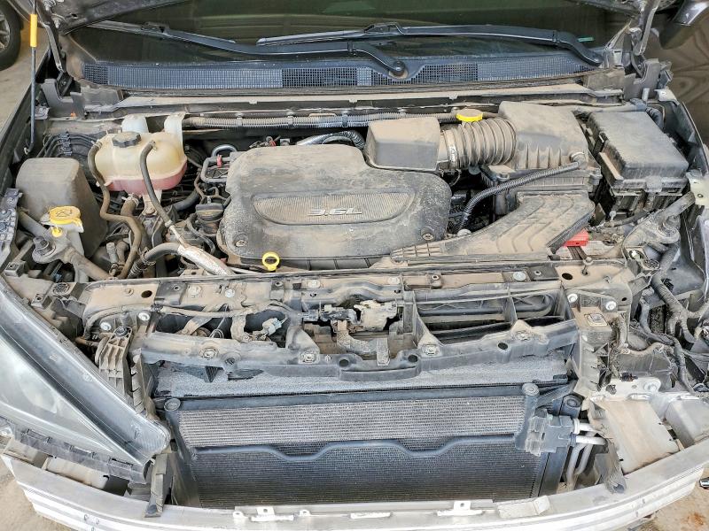 Aukcja sprzedaży 2018 Chrysler Pacifica, vin: 2C4RC1EGXJR292273, numer aukcji: 52199886