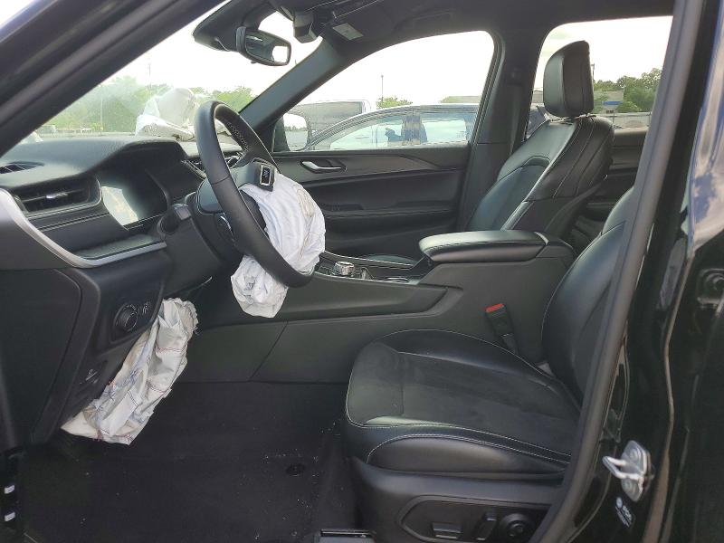 Продажа на аукционе авто 2024 Jeep Grand Cherokee, vin: 1C4RJKAG5R8517319, номер лота: 55055646