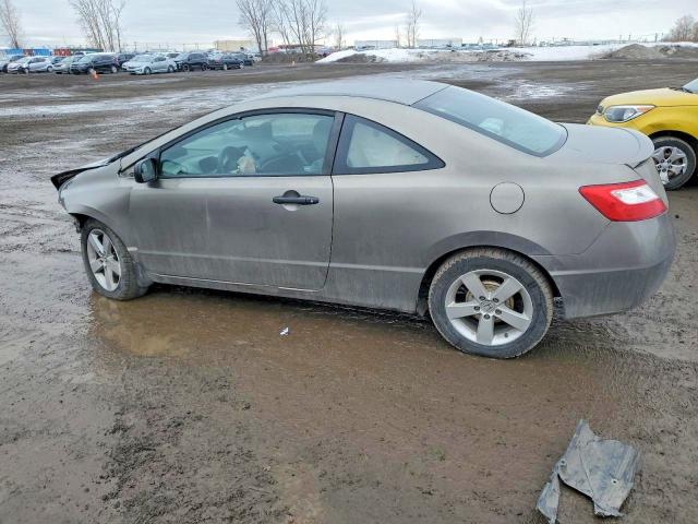 Продаж на аукціоні авто 2008 Honda Civic, vin: 2HGFG113X8H014162, номер лоту: 55243446