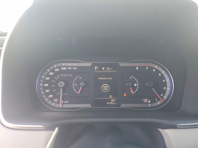 Продажа на аукционе авто 2024 Hyundai Tucson, vin: KM8JB3DE8RU309383, номер лота: 52697656