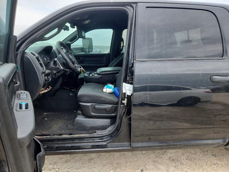 Продаж на аукціоні авто 2021 Ram 2500, vin: 3C6UR5CL8MG633400, номер лоту: 52272436