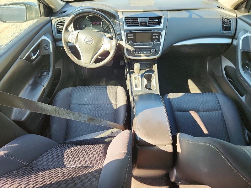 Aukcja sprzedaży 2017 Nissan Altima, vin: 1N4AL3AP9HC284706, numer aukcji: 53784206