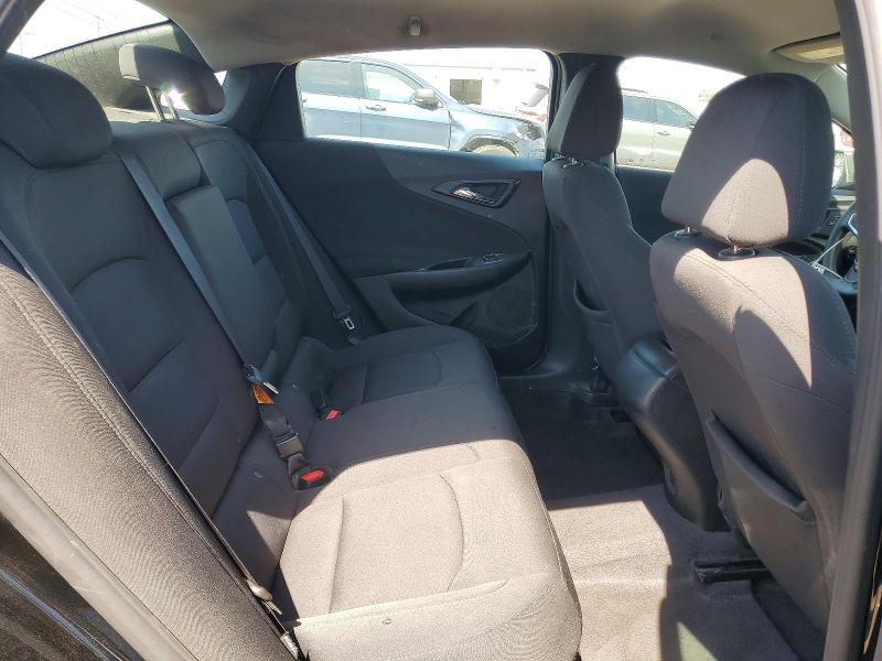 Продажа на аукционе авто 2018 Chevrolet Malibu, vin: 1G1ZB5ST1JF278077, номер лота: 54973456