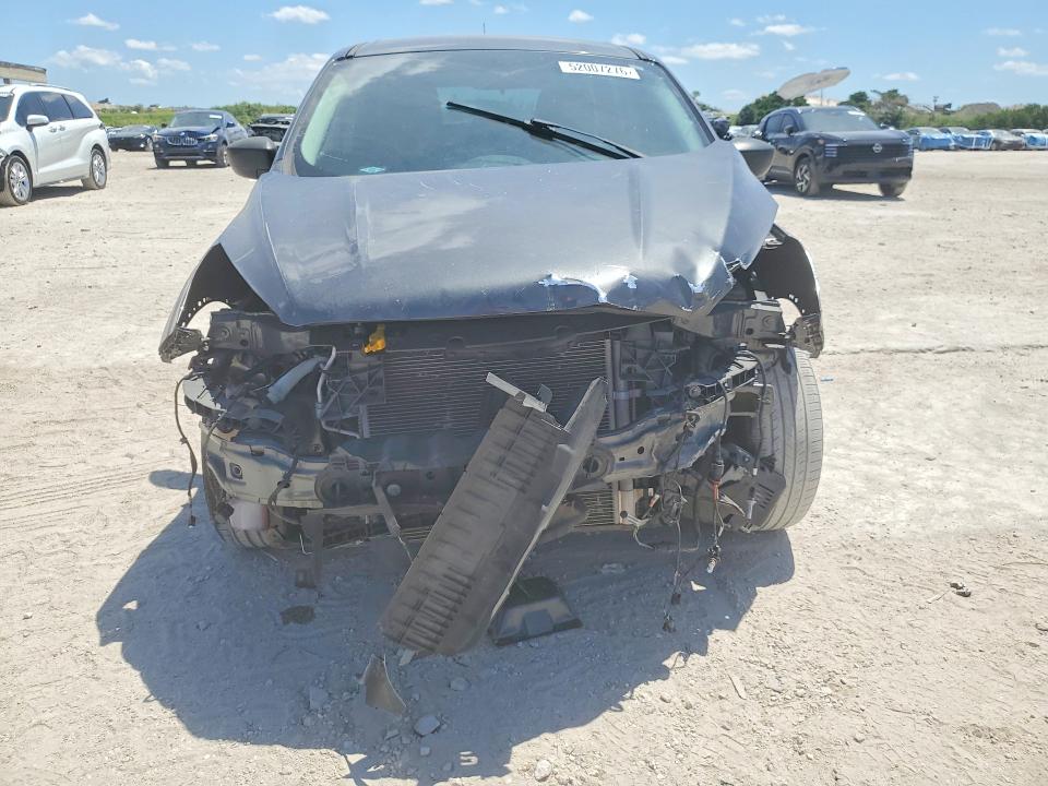 Aukcja sprzedaży 2017 Ford Escape, vin: 1FMCU0F77HUE25611, numer aukcji: 52007276