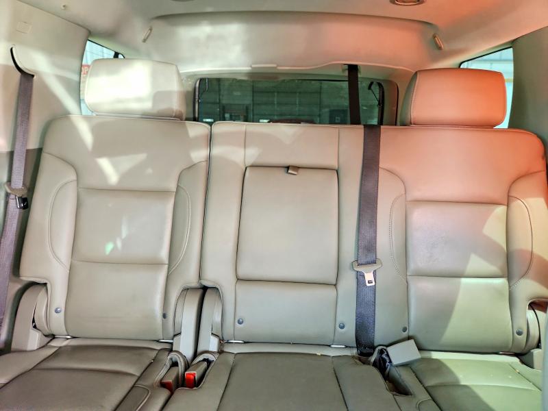 51696436 :رقم المزاد ، 1GKS2BKC0LR270873 vin ، 2020 Gmc Yukon مزاد بيع