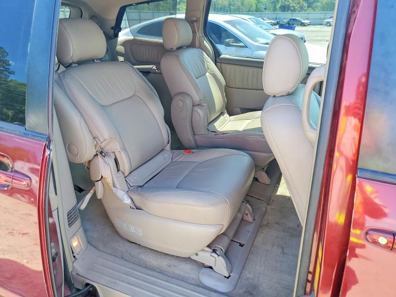 Продаж на аукціоні авто 2008 Toyota Sienna, vin: 5TDZK22C28S143187, номер лоту: 54282696