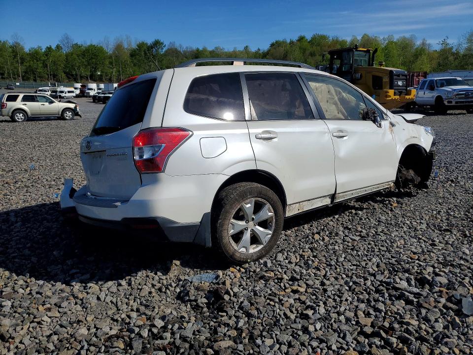 Продажа на аукционе авто 2014 Subaru Forester, vin: JF2SJAEC2EH421890, номер лота: 53200346