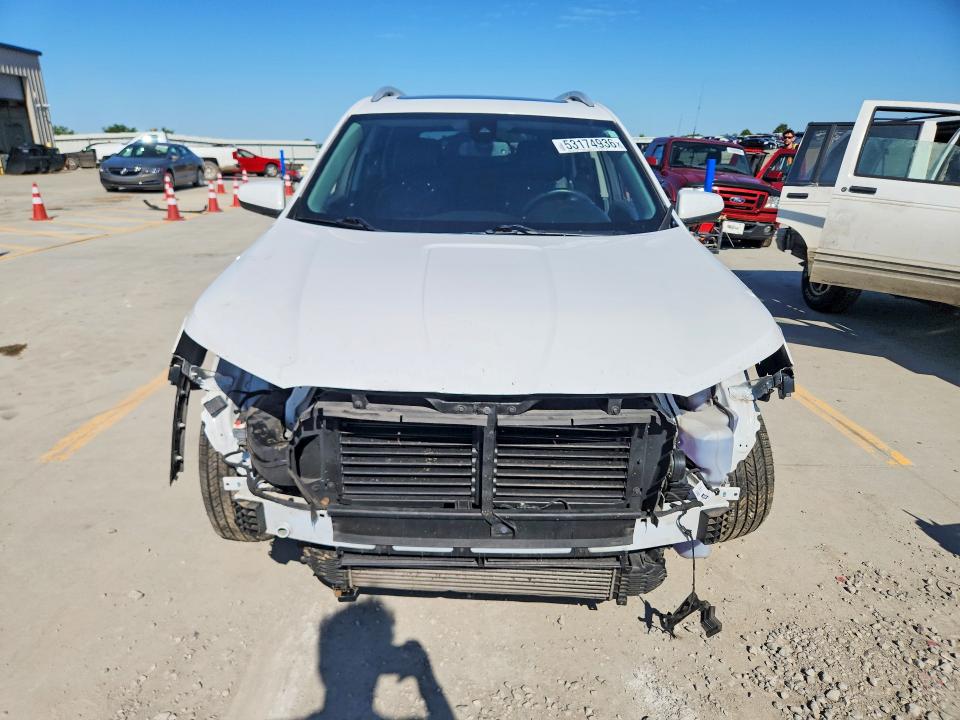 53174936 :رقم المزاد ، 3GKALPEVXNL282087 vin ، 2022 Gmc Terrain مزاد بيع