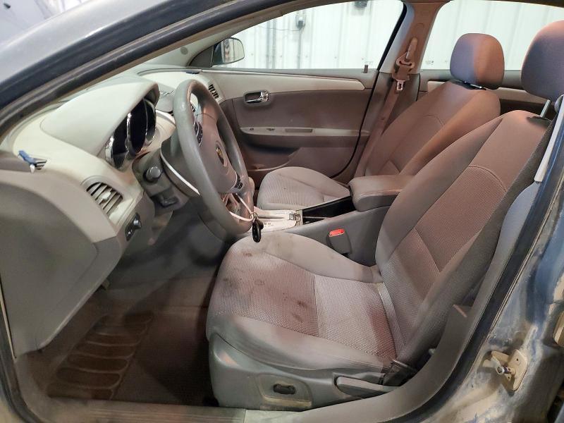 Продаж на аукціоні авто 2008 Chevrolet Malibu, vin: 1G1ZH57B38F257983, номер лоту: 53403606