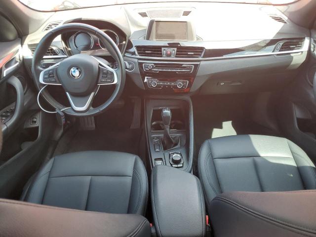 2018 Bmw X1 მანქანა იყიდება აუქციონზე, vin: WBXHT3C39J5L35007, აუქციონის ნომერი: 48900366