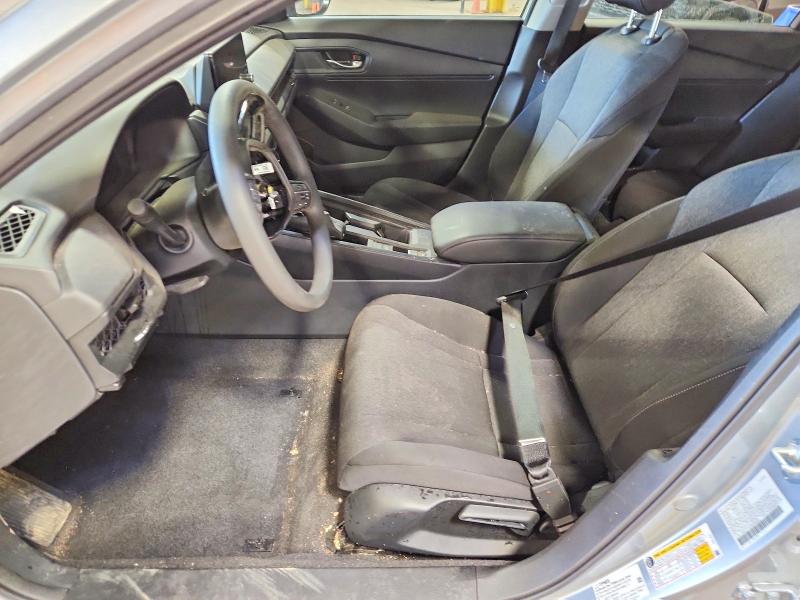 2025 Honda Accord მანქანა იყიდება აუქციონზე, vin: 1HGCY1F23SA054959, აუქციონის ნომერი: 52663086