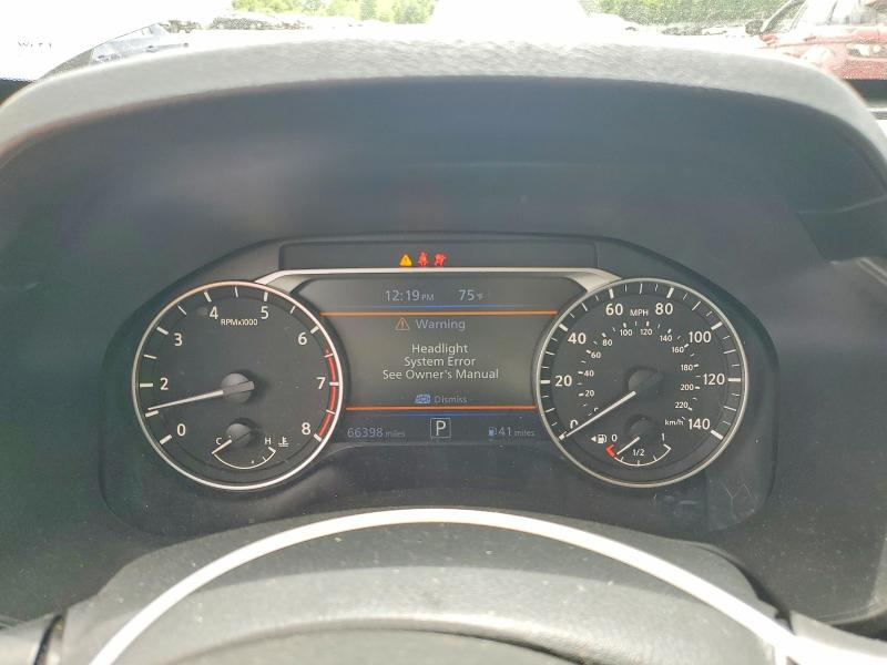 Продажа на аукционе авто 2021 Nissan Altima, vin: 1N4BL4DV4MN352428, номер лота: 55325166