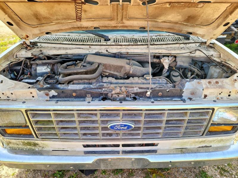 Продаж на аукціоні авто 1990 Ford E350, vin: 1FDKE30G0LHA27824, номер лоту: 51302936
