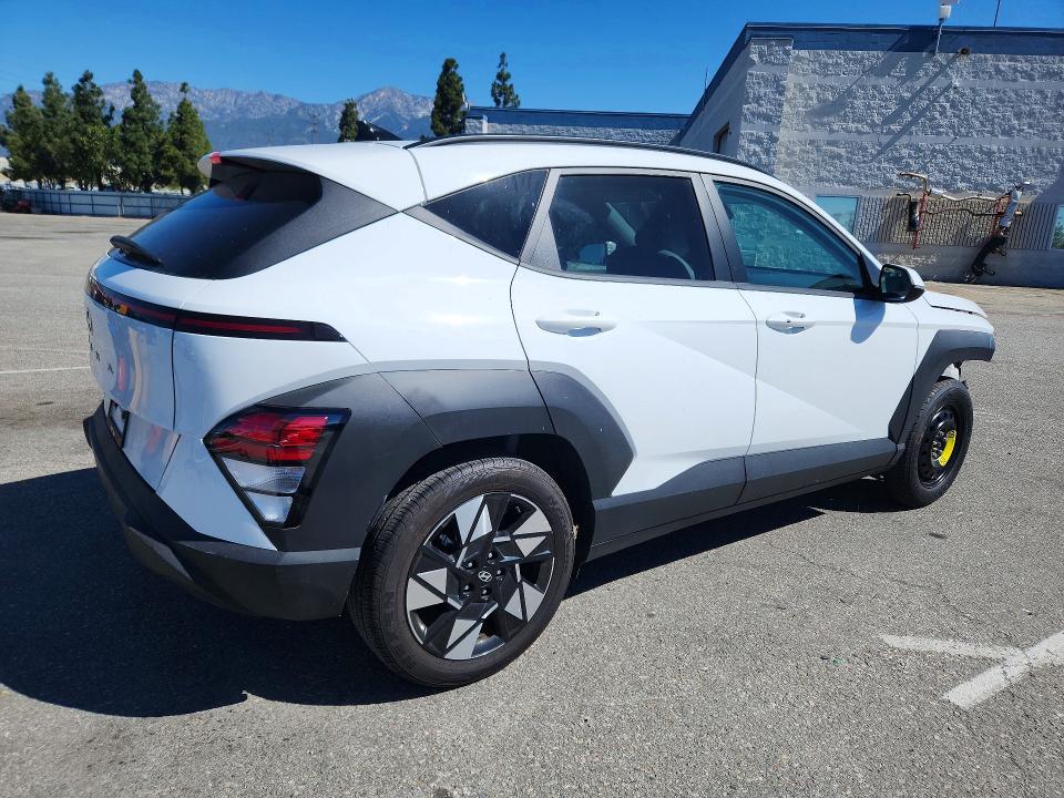 Aukcja sprzedaży 2024 Hyundai Kona, vin: KM8HB3AB8RU184572, numer aukcji: 54166026