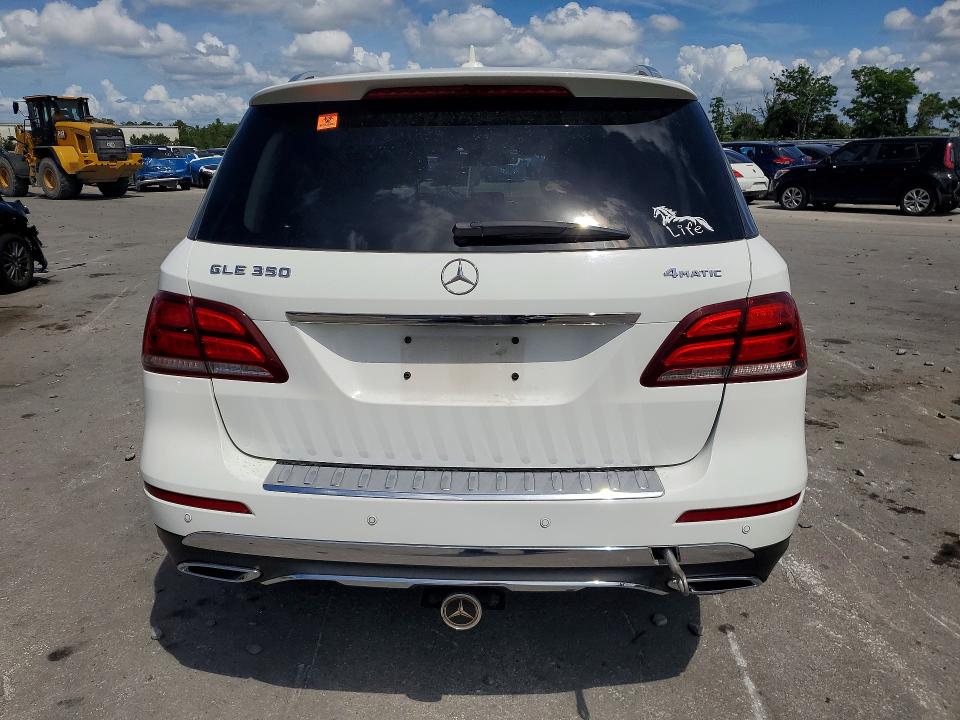 Aukcja sprzedaży 2018 Mercedes-benz Gle, vin: 4JGDA5HB9JB070275, numer aukcji: 57210776