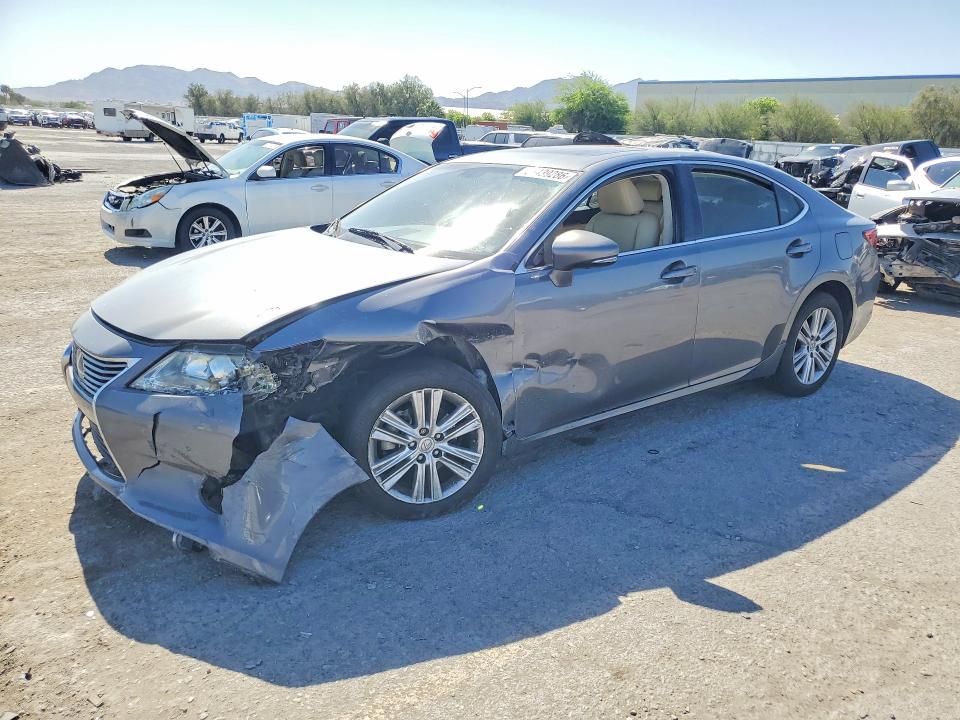 Продаж на аукціоні авто 2014 Lexus Es, vin: JTHBK1GG5E2133777, номер лоту: 53439286