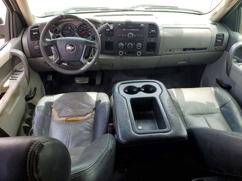 Продажа на аукционе авто 2014 Chevrolet Silverado, vin: 1GC1CVCG1EF183446, номер лота: 53959656
