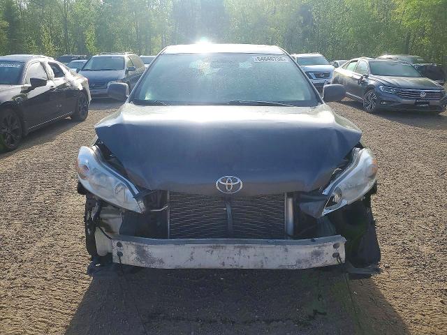 Продажа на аукционе авто 2014 Toyota Matrix, vin: 2T1KU4EE8EC129934, номер лота: 54646736