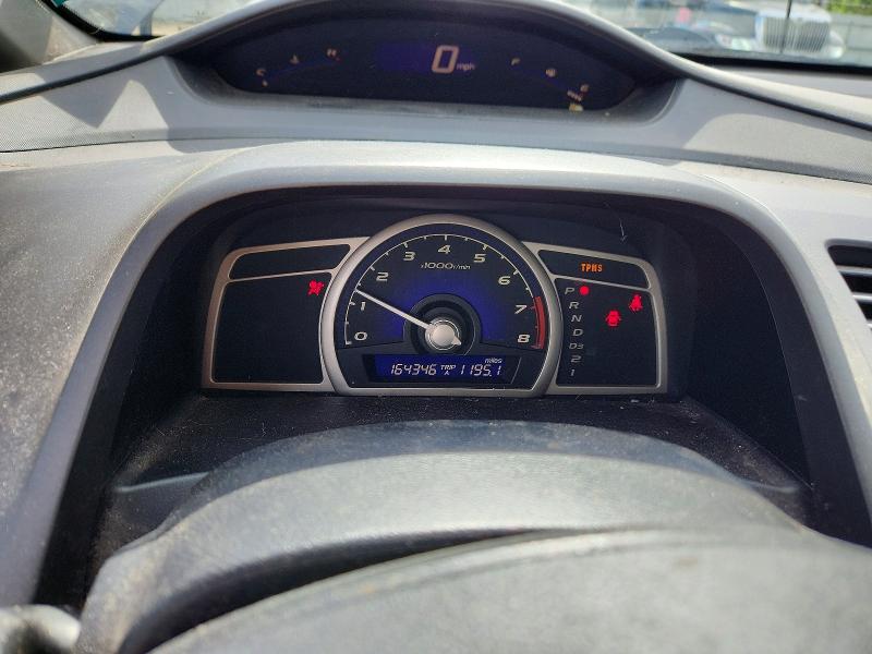 Aukcja sprzedaży 2010 Honda Civic, vin: 2HGFA1F56AH543996, numer aukcji: 55090816