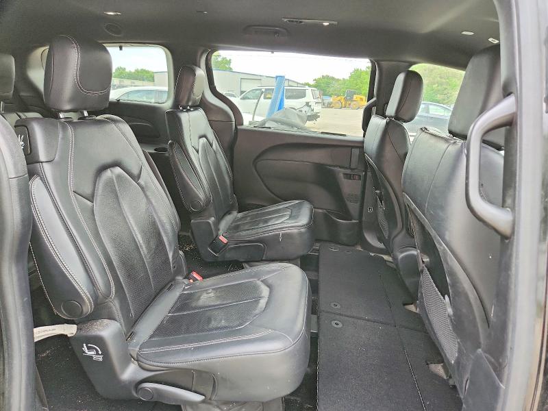 Aukcja sprzedaży 2019 Chrysler Pacifica, vin: 2C4RC1BG6KR609634, numer aukcji: 51600396