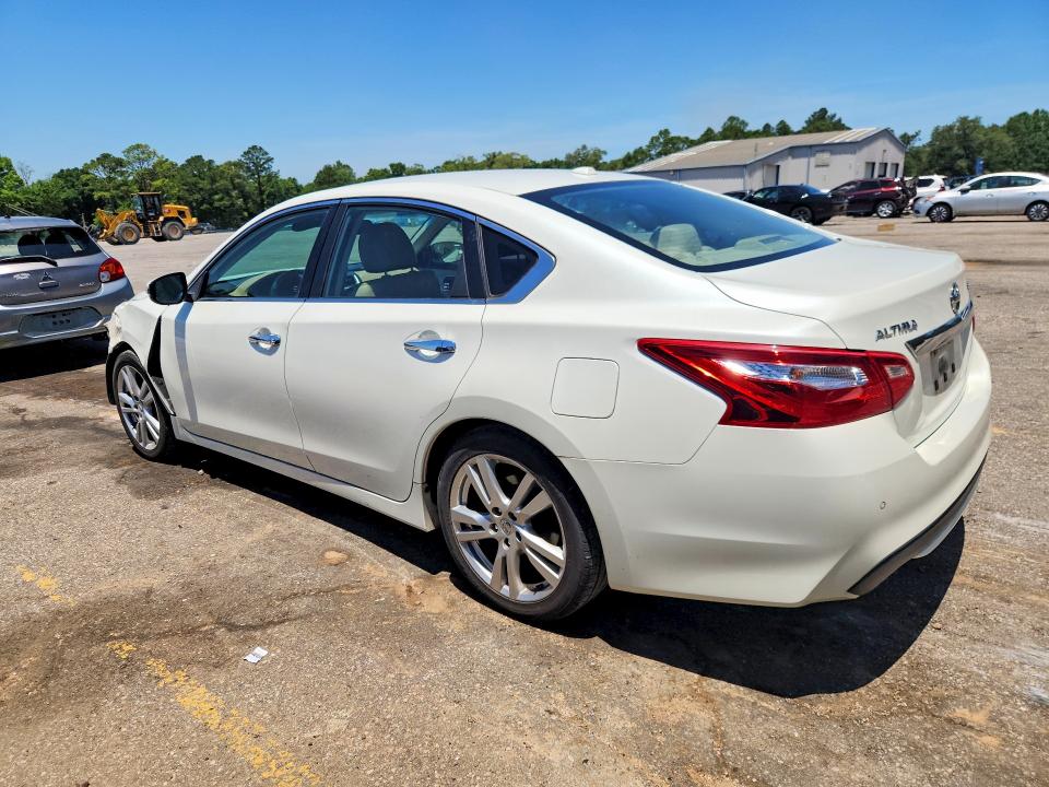 Aukcja sprzedaży 2017 Nissan Altima, vin: 1N4BL3AP6HC168478, numer aukcji: 52959526