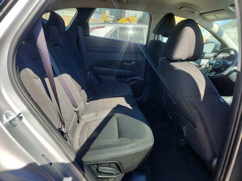 2026 Hyundai Tucson მანქანა იყიდება აუქციონზე, vin: 5NMJB3DE0TH702829, აუქციონის ნომერი: 53284396