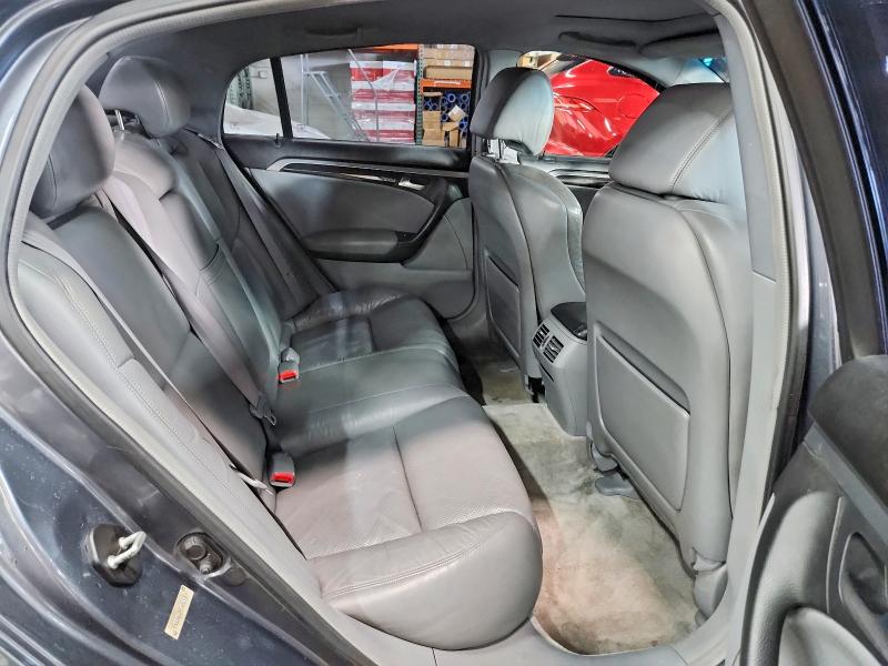 Aukcja sprzedaży 2005 Acura Tl, vin: 19UUA66285A033969, numer aukcji: 52532476