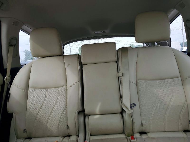 Продаж на аукціоні авто 2020 Infiniti Qx60, vin: 5N1DL0MM5LC518772, номер лоту: 54436836