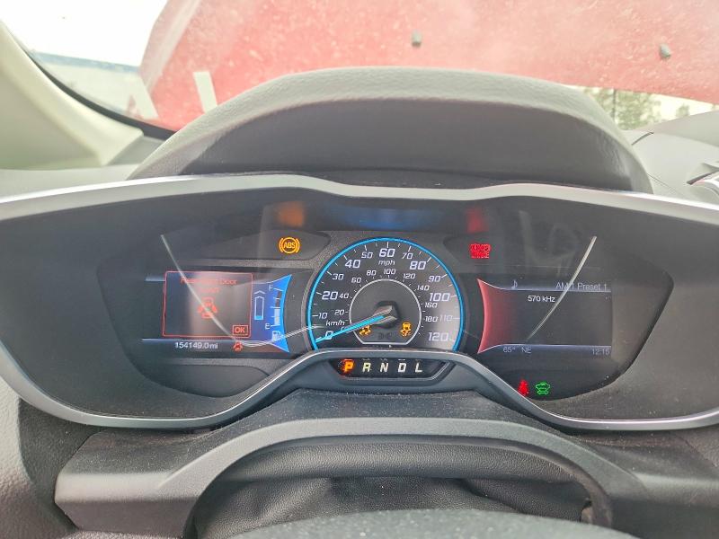Продажа на аукционе авто 2013 Ford C-max, vin: 1FADP5CUXDL516496, номер лота: 55590896