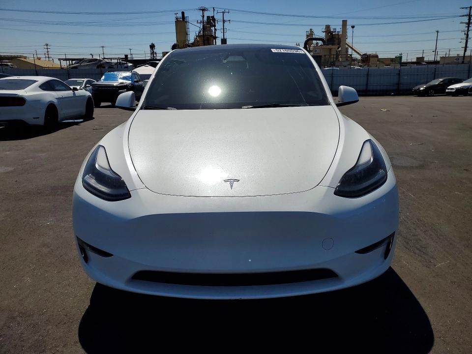 Aukcja sprzedaży 2023 Tesla Model Y, vin: 7SAYGDEE4PF852893, numer aukcji: 52100096