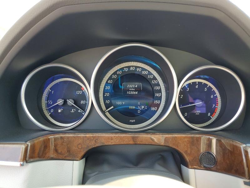 2014 Mercedes-benz E მანქანა იყიდება აუქციონზე, vin: WDDHF5KBXEA888826, აუქციონის ნომერი: 54091806