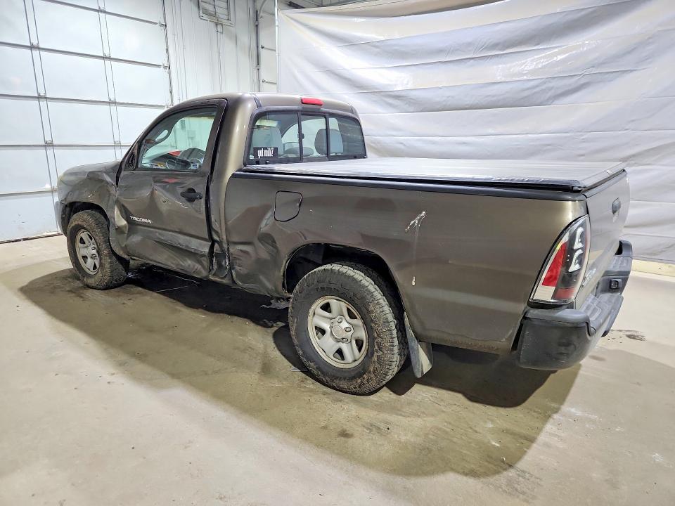 Aukcja sprzedaży 2009 Toyota Tacoma, vin: 5TENX22N39Z645423, numer aukcji: 54751096