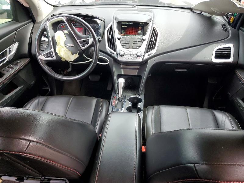Продажа на аукционе авто 2014 Gmc Terrain, vin: 2GKFLXE36E6173716, номер лота: 54972036