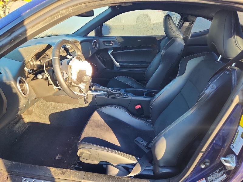 2019 Toyota 86 მანქანა იყიდება აუქციონზე, vin: JF1ZNAE13K8700122, აუქციონის ნომერი: 52406596