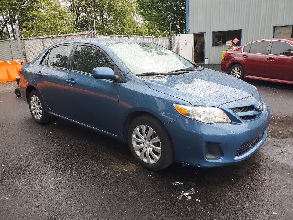 Продажа на аукционе авто 2012 Toyota Corolla, vin: 5YFBU4EE2CP044214, номер лота: 53453036