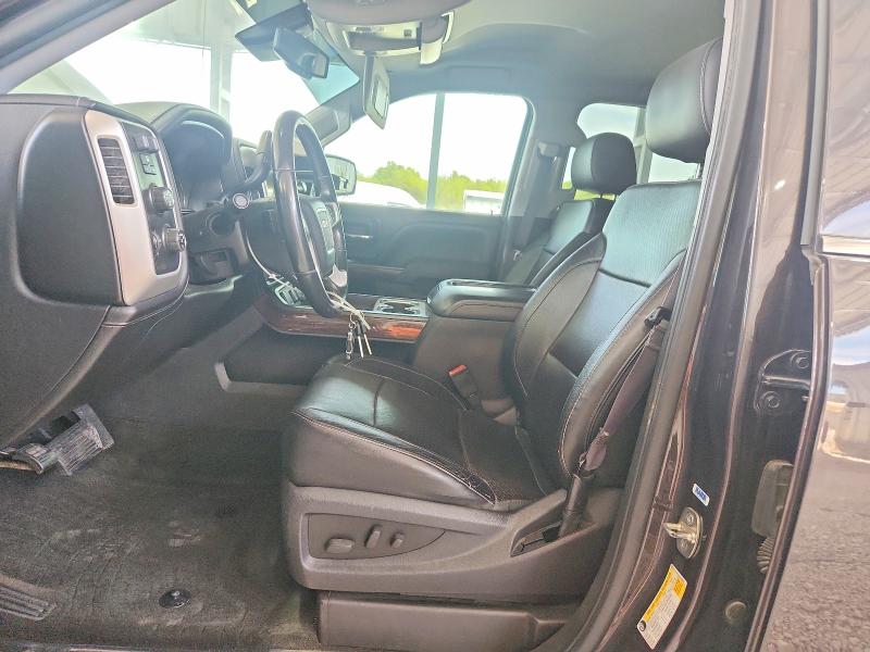 Продажа на аукционе авто 2014 Gmc Sierra, vin: 3GTU2VEC0EG445000, номер лота: 52603256