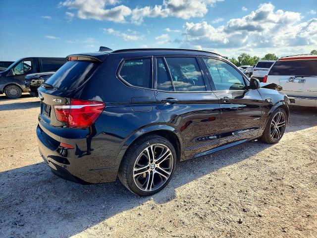 53280486 :رقم المزاد ، 5UXWX7C31H0W39972 vin ، 2017 Bmw X3 مزاد بيع