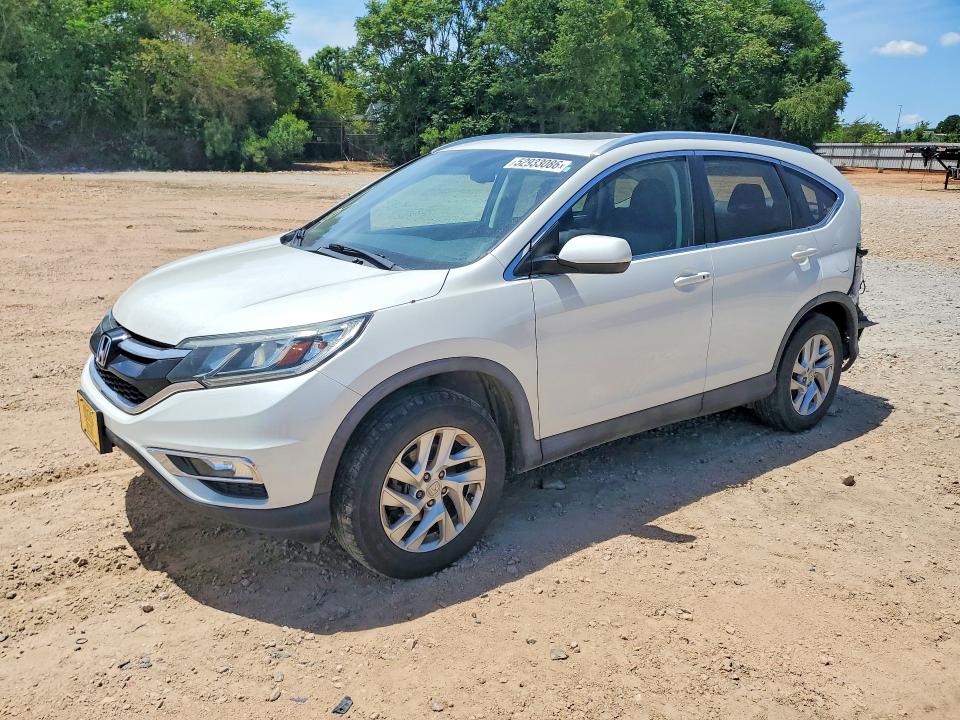 Aukcja sprzedaży 2015 Honda Cr-v, vin: 5J6RM4H78FL112034, numer aukcji: 52933086