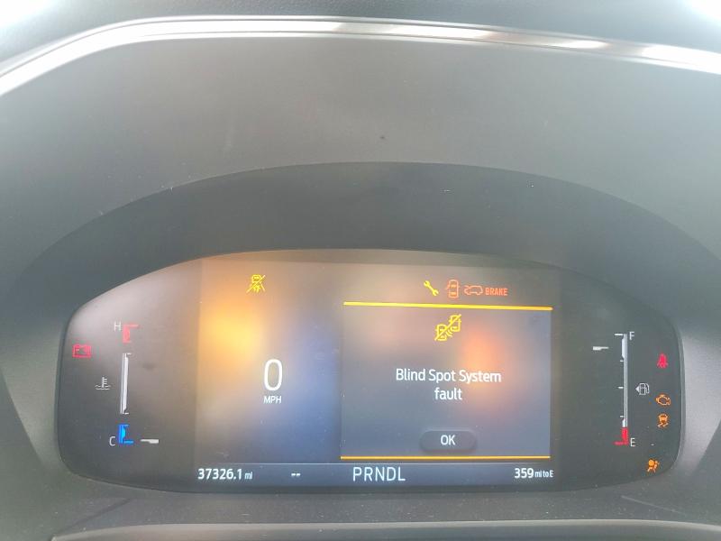 Продажа на аукционе авто 2025 Ford Escape, vin: 1FMCU9GN6SUA44261, номер лота: 55038136